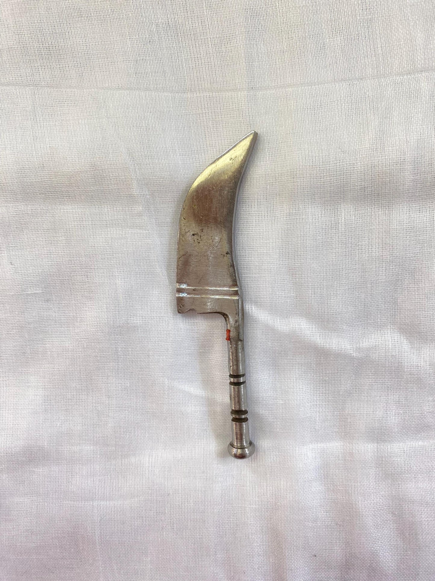 Dumala Shashtar | Metal Kirpan | Shri Sahib | Sikh Sri Sahib Kirpan | Religious Sikh Symbol