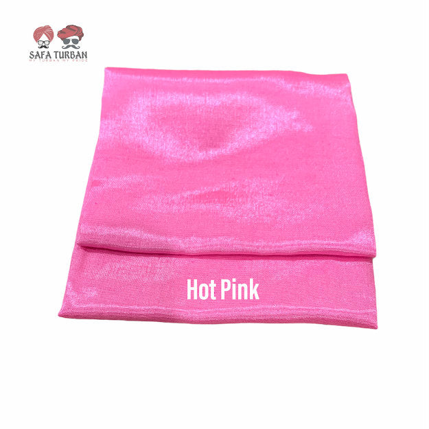 Indian Wedding Accessories- Rumaals/Patka's for Gurudwara Sahib (Bride/Groom Family Patka's)