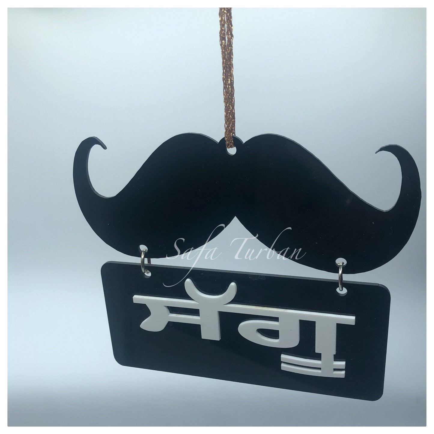 Car/ Truck Hanging- “Saggu” || Car Hanging || Truck Hanging || Hanging Accessories