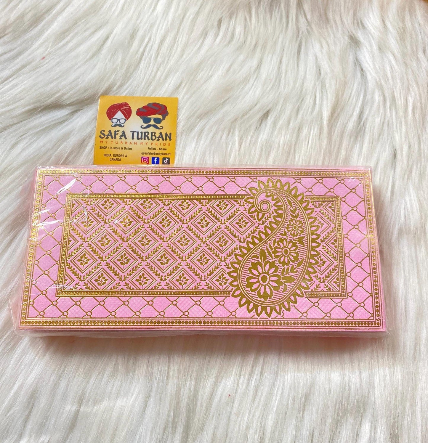 Wedding Envelope, Decorative Cash Box, Shagun Box, Gifting Cash Box, Shagun Envelope Money Box Envelope Wedding