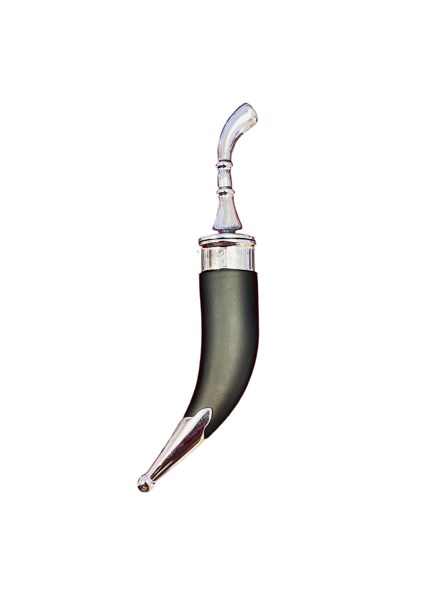 7- inch Metal Kirpan- Shri Sahib- Shri Sahib Kirpan