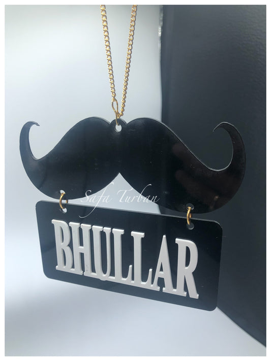 Car/ Truck Hanging- “Bhullar” || Car Hanging || Truck Hanging || Hanging Accessories