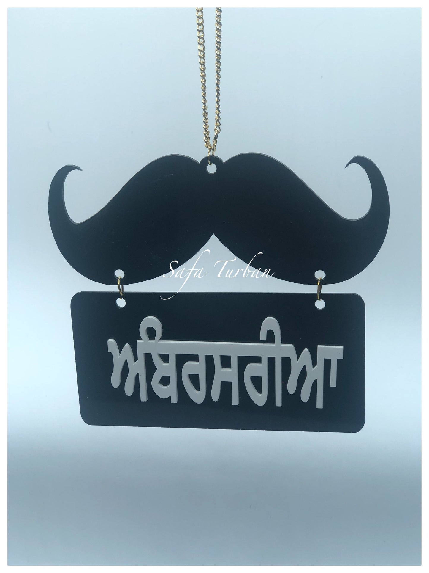 Car/ Truck Hanging- “Ambarsariya” || Car Hanging || Truck Hanging || Hanging Accessories