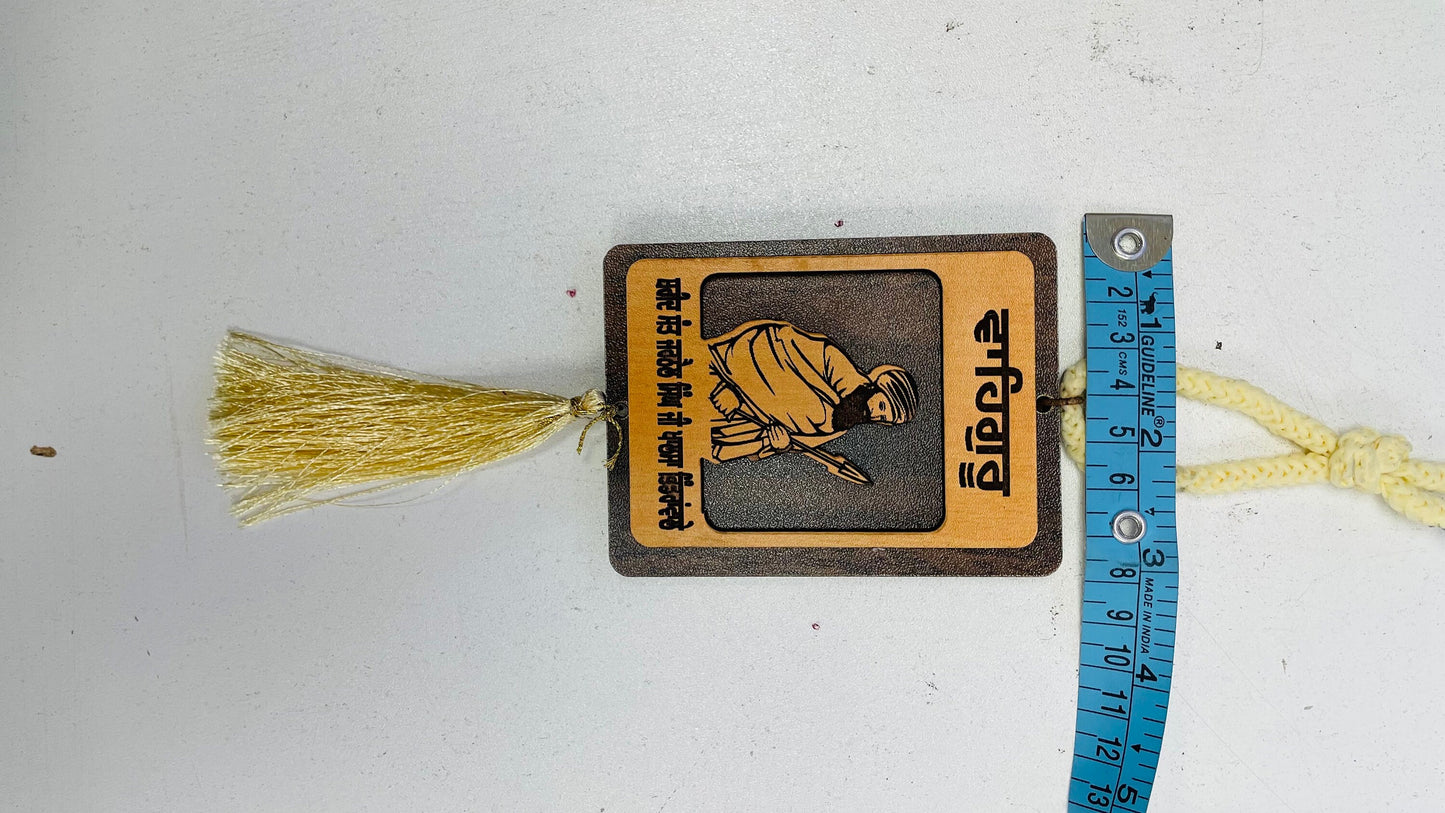 Wooden Car/ Truck Hanging || Car Hanging || Truck Hanging || Hanging Accessories