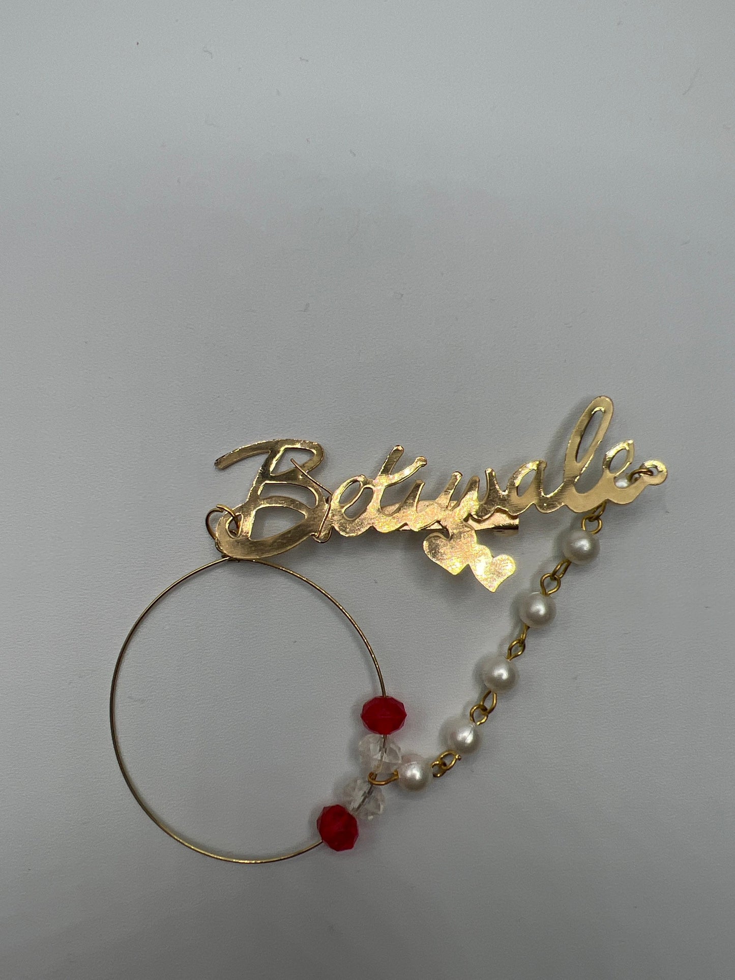 Indian Wedding Accessories- Betiwale Gold Plated Brooch/Brooch Pin Pack for Men & Women