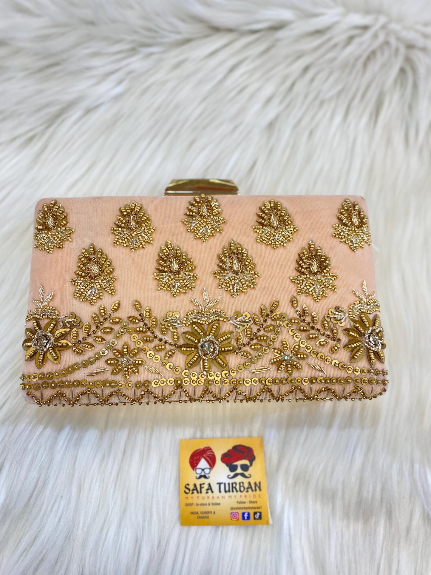 Beautiful Velvet Handwork bling box clutch, clutch, wedding purse, embroidery purse, clutches, detachable chain sling strap
