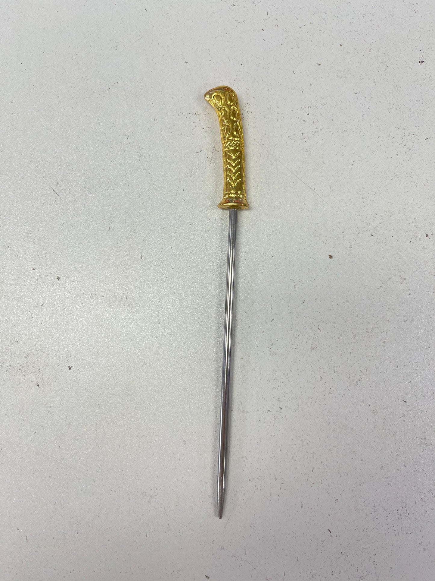Sikh Baaj/Salai and Pagg Pin for Turban/Patka/Dumala