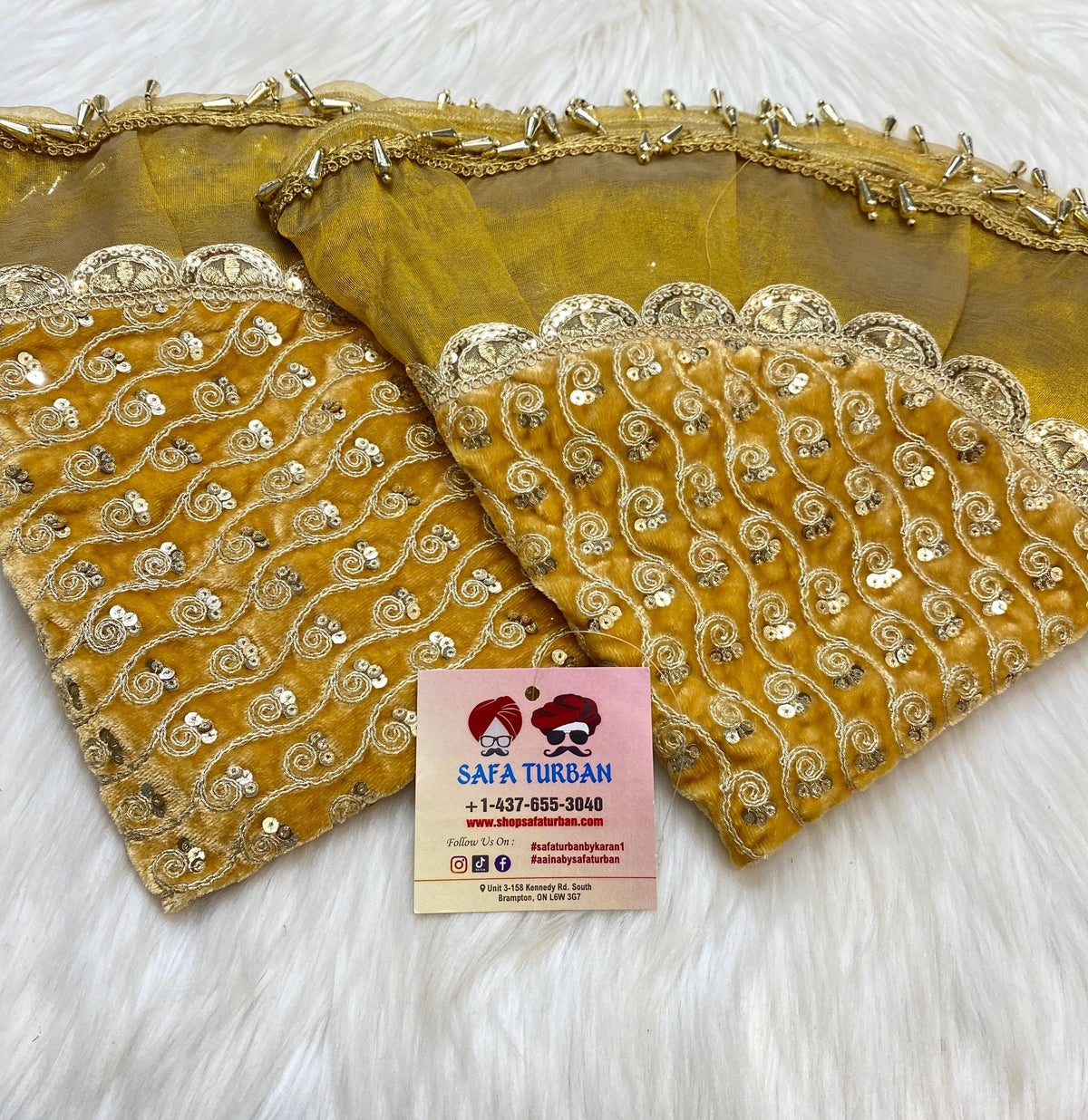 Wedding Accessories- 2 piece Lap Cover Set/ Bride & Groom Shagun/ Shagan Drawstring Bags / Wedding / Wedding Accessories