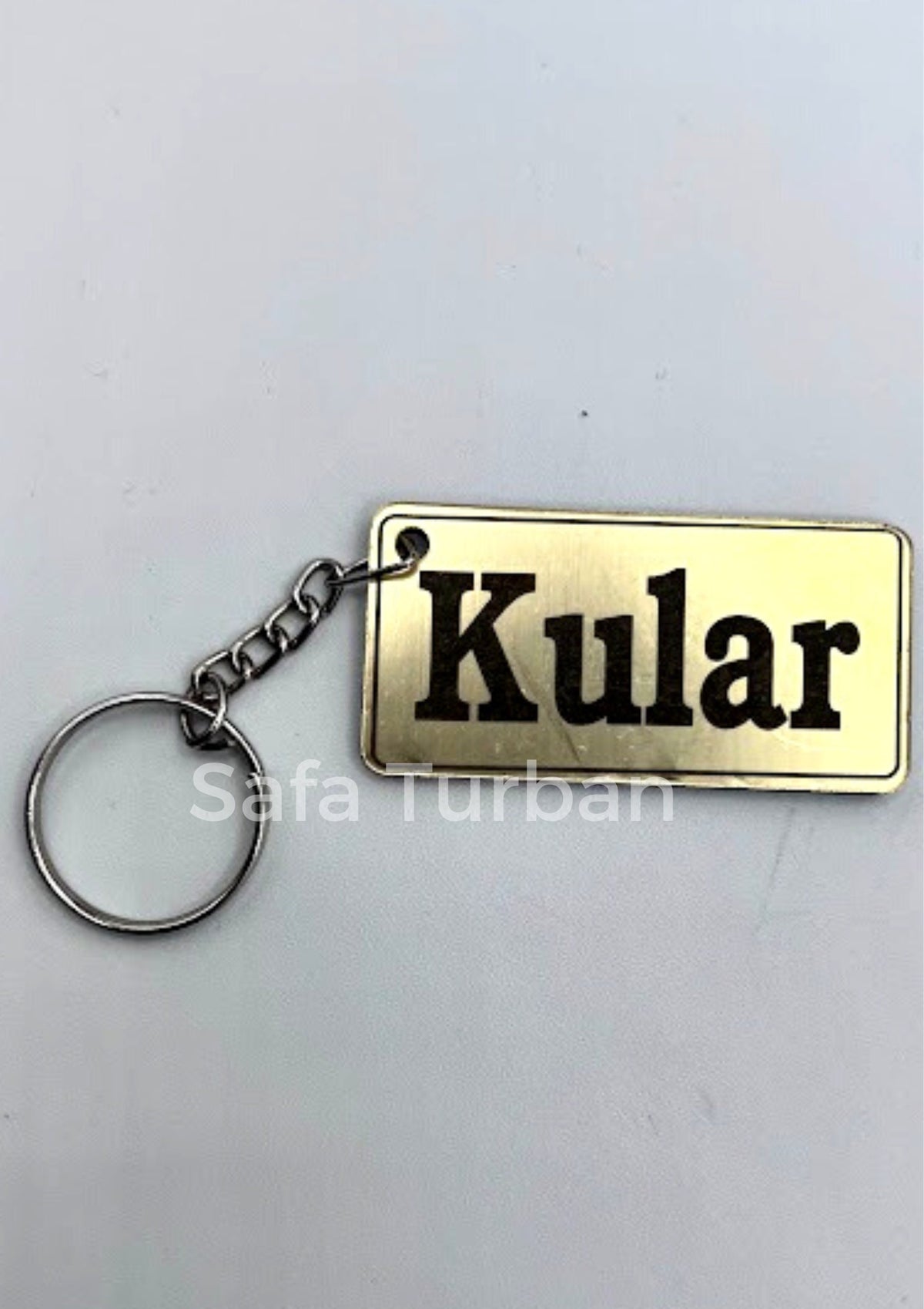 Car/Truck/Bike Custom Key Hanging- Customized Keychain for Car, Bike, Truck- Keychain- Last name keychain- Punjabi key chain