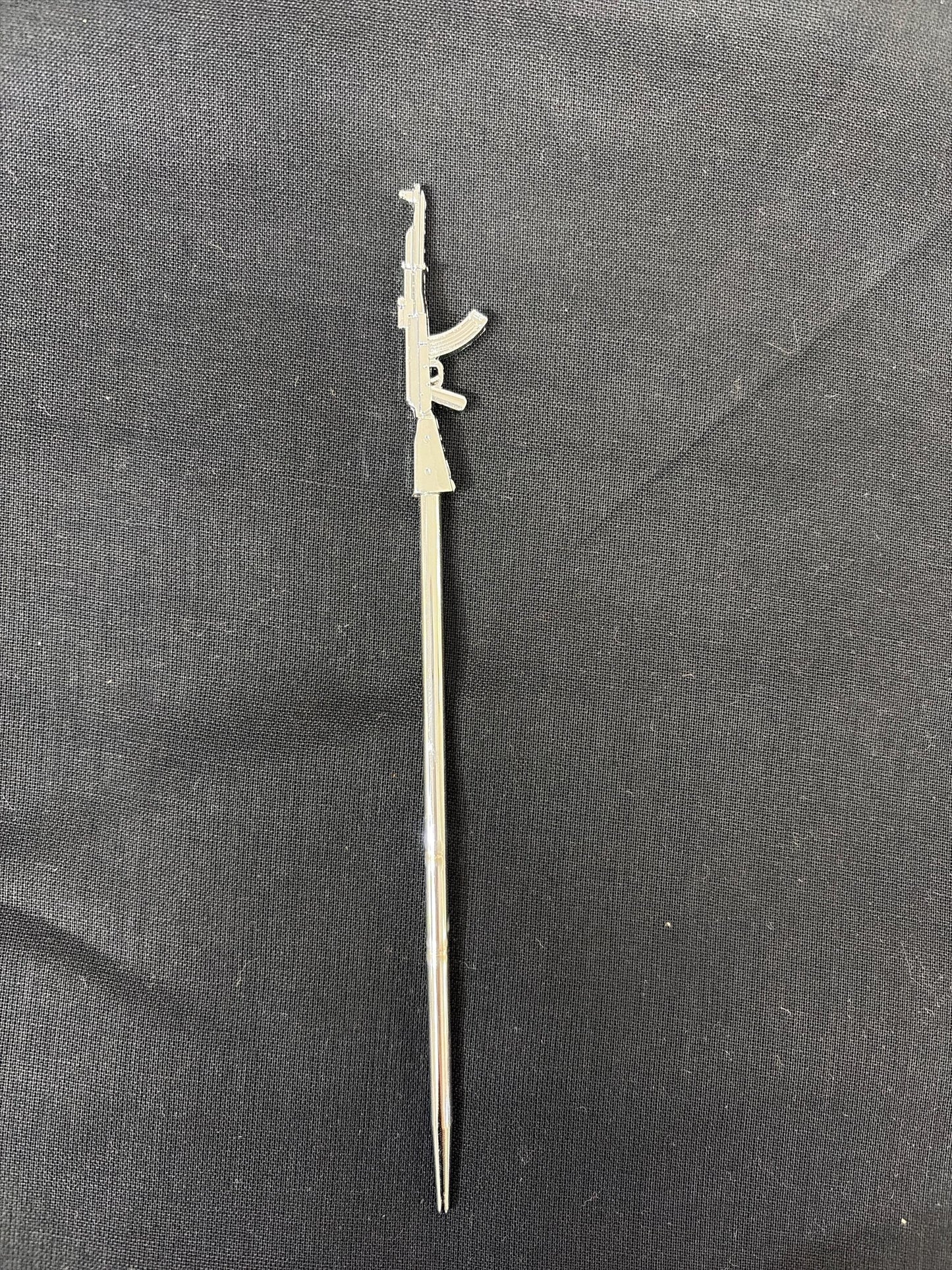 Sikh Baaj/Salai and Pagg Pin for Turban/Patka/Dumala