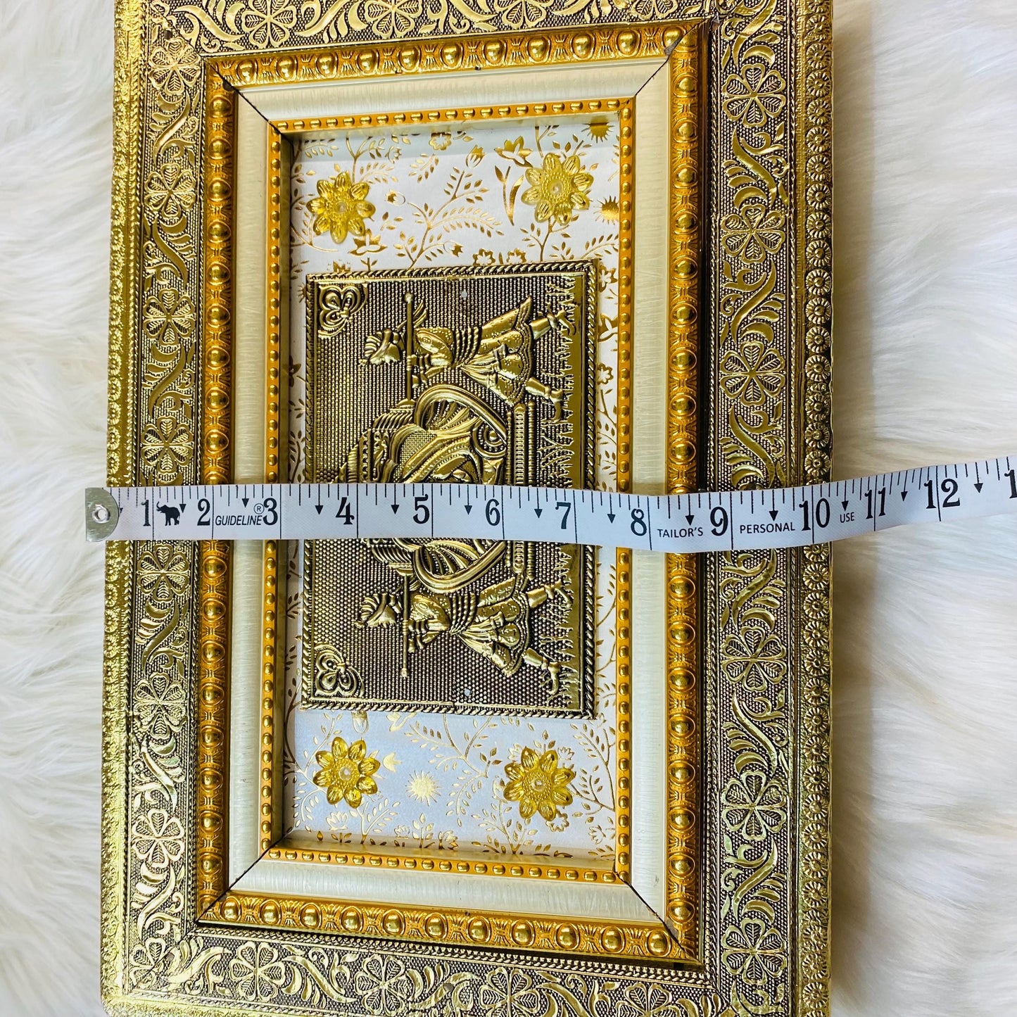Decorative  Heavy Wooden  Handicraft Empty Dry Fruit Gift Box/Gifting Box/Wedding Box (empty box only)