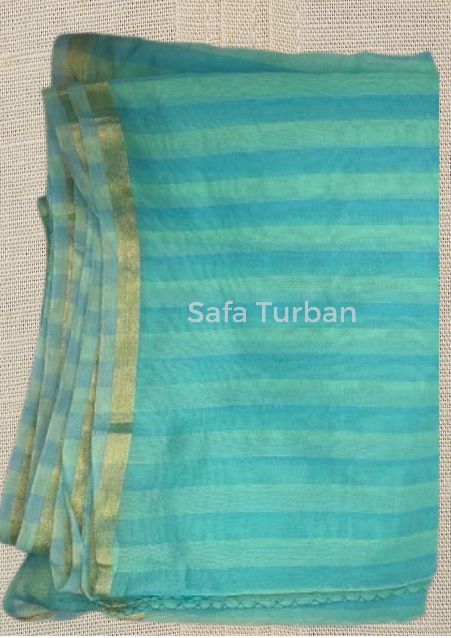 Indian Wedding- Men's Traditional Turban/Safa/Pagdi/Pheta (Cloth/fabric) for Barati/Groom/Social Occasion