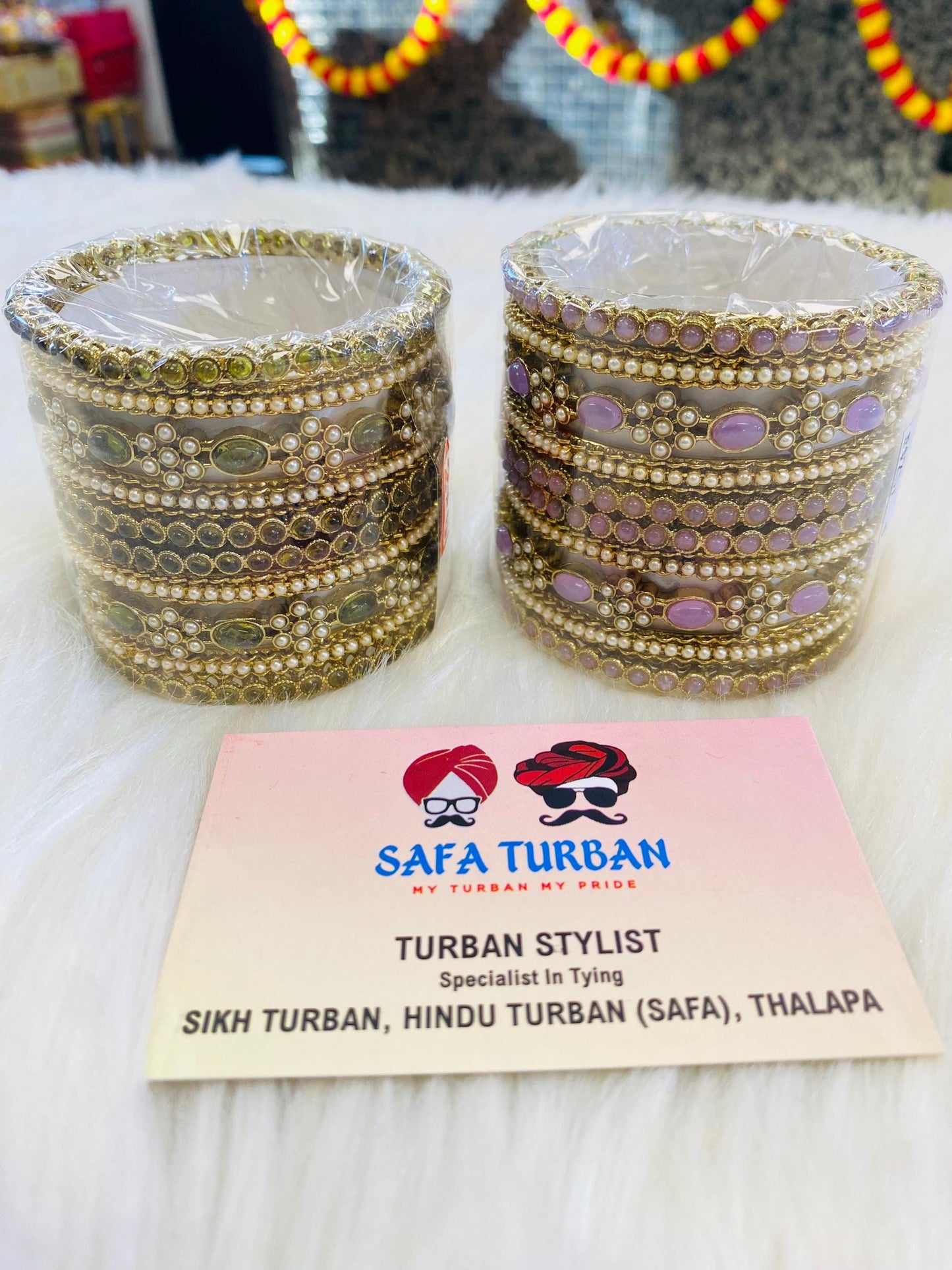 Bangles- Metal Bangles/Wedding bangles/Kada bangles /Stone bangles (D)