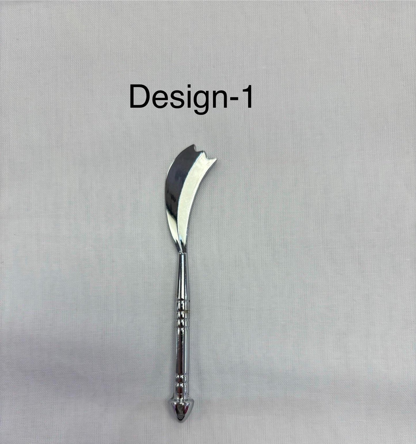 Sikhi Accessories-Dumala Shastar (Size- 4inches)