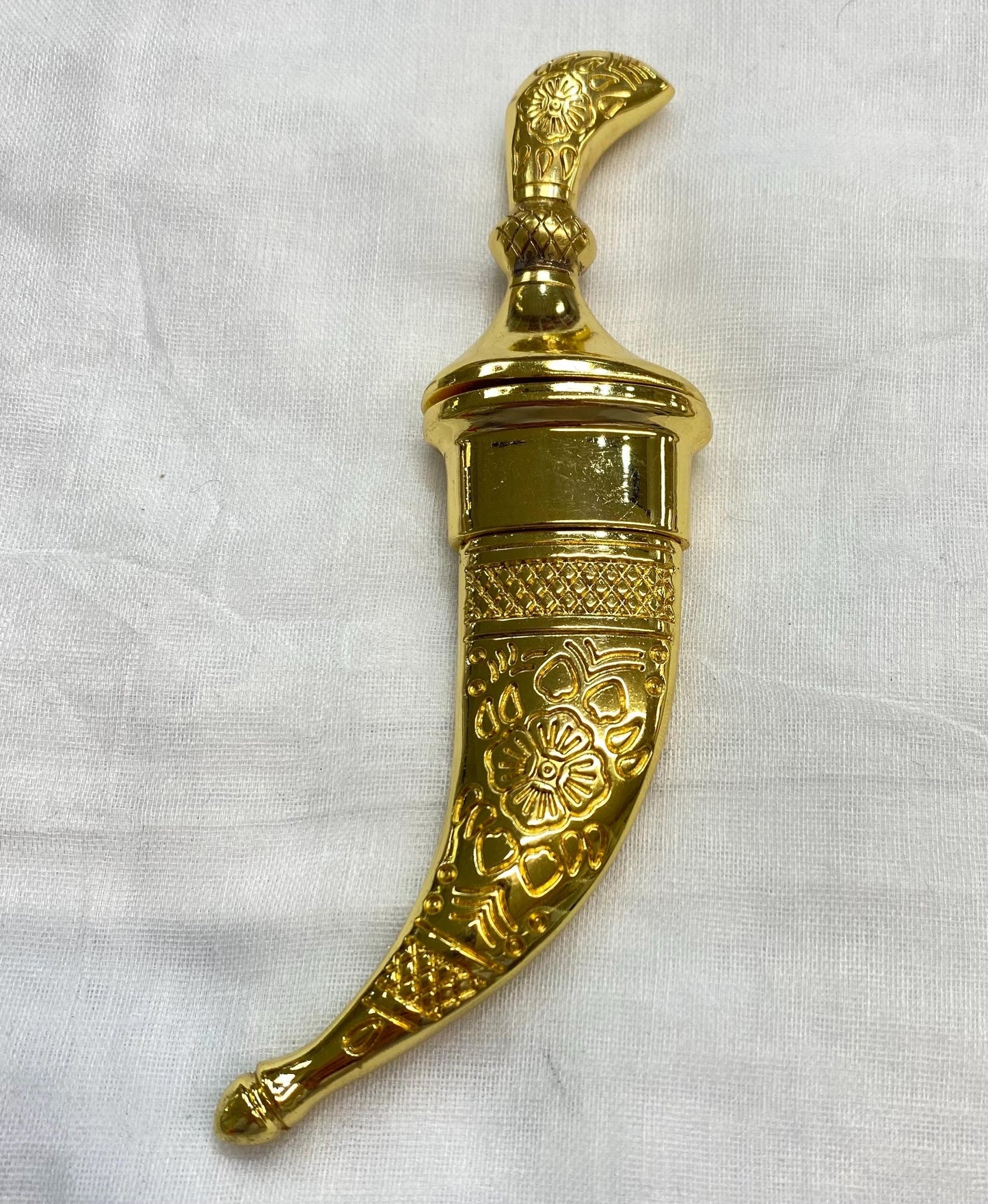 5 Inch Metal Kirpan | Shri Sahib | Sikh Sri Sahib Kirpan | Religious Sikh Symbol