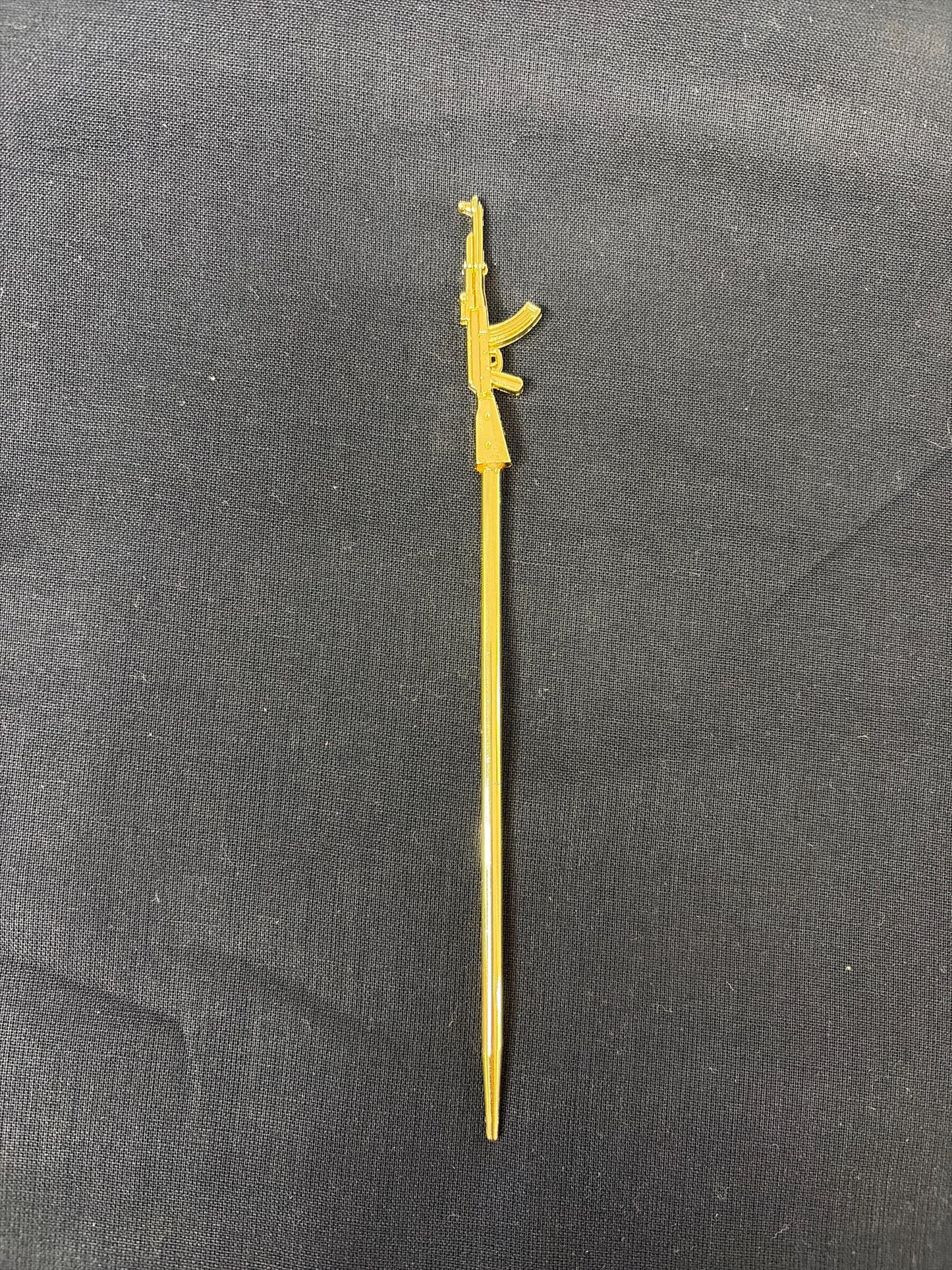 Sikh Baaj/Salai and Pagg Pin for Turban/Patka/Dumala