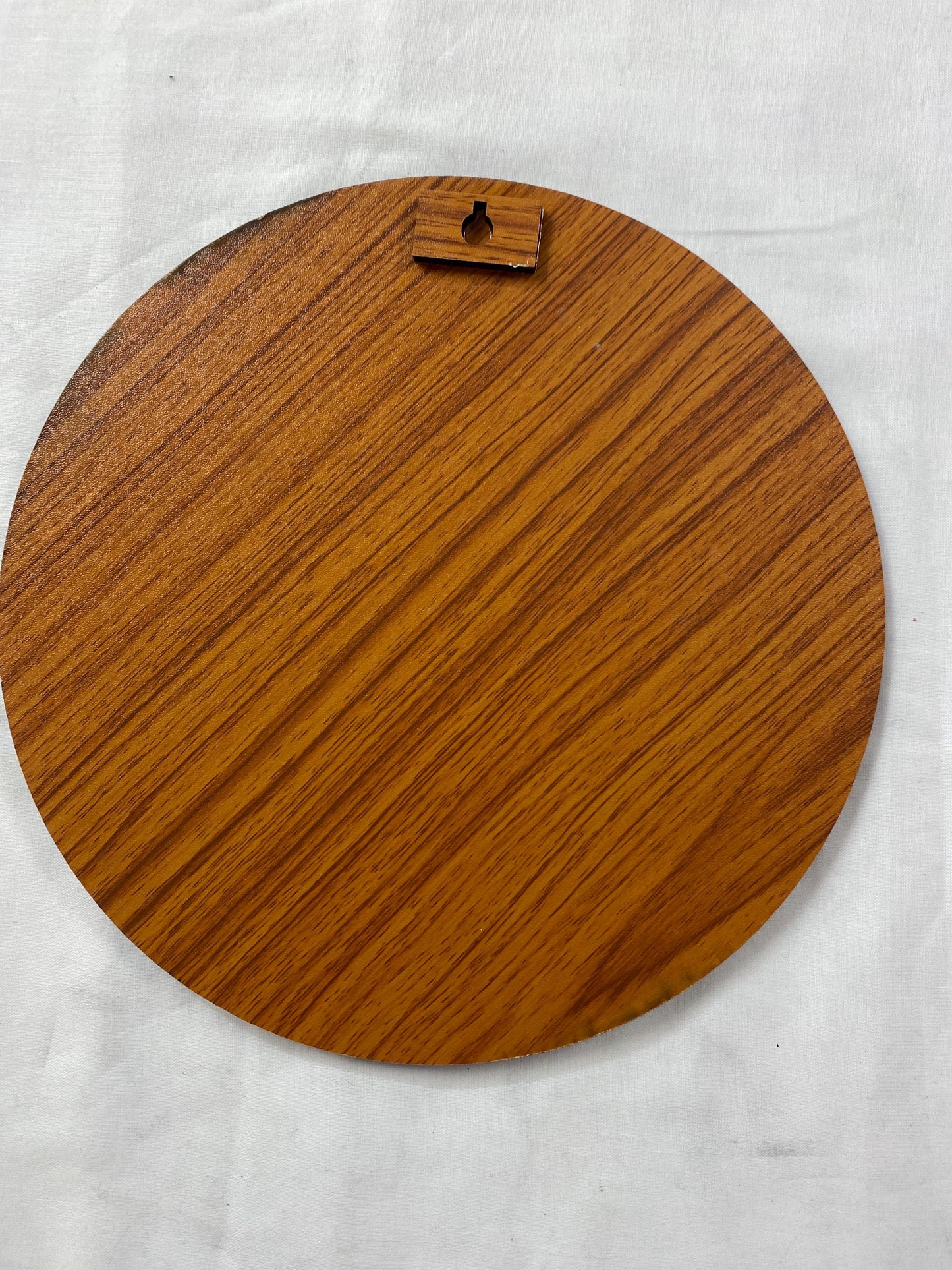 TableTop Wooden  Display Accessories-     Khanda (light brown)Religious/Sikh item/detachable stand /gift item