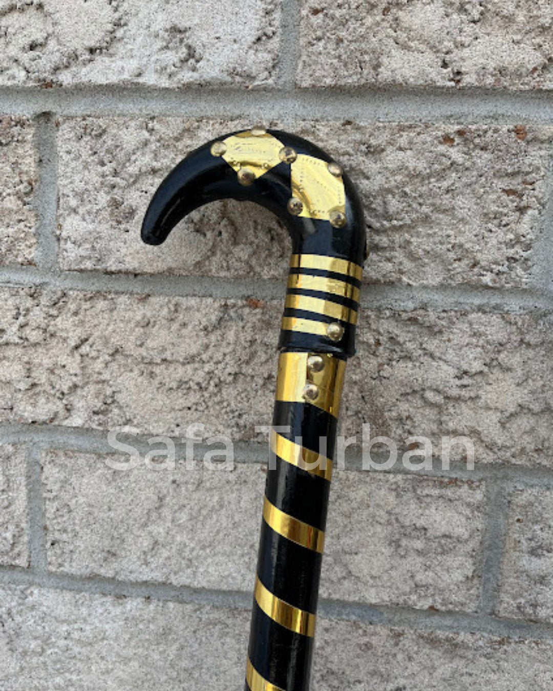 Punjabi Khunda- Bhangra Prop- Foldable Khunda/khoonda- Bhangra/Gidha cultural Folk Bhangra Khunda