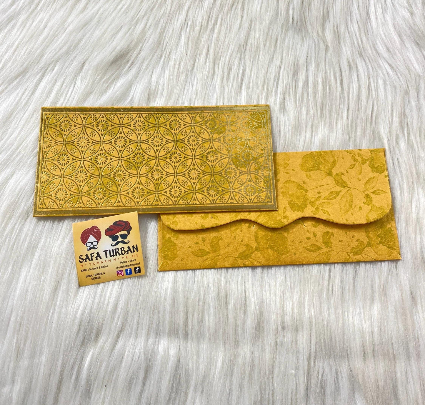 Wedding Envelope, Decorative Cash envelope, Shagun Envelope Money Box Envelope Wedding