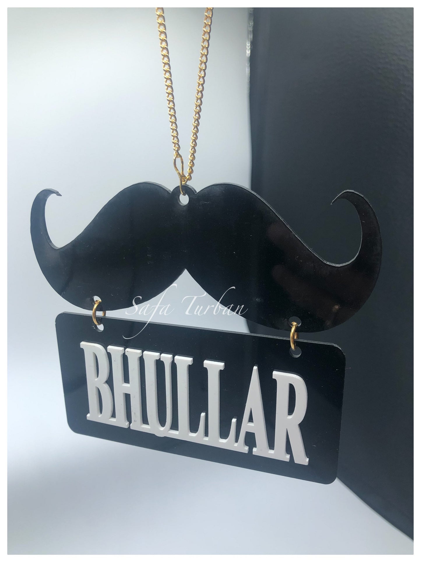 Car/ Truck Hanging- “Bhullar” || Car Hanging || Truck Hanging || Hanging Accessories