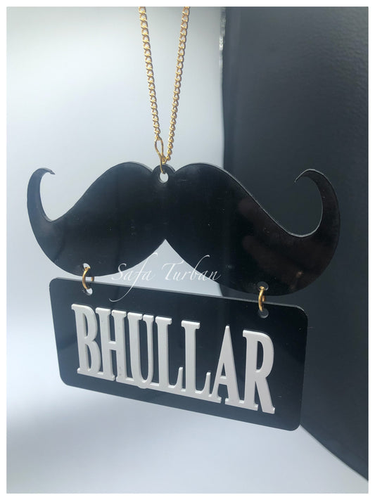 Car/ Truck Hanging- “Bhullar” || Car Hanging || Truck Hanging || Hanging Accessories