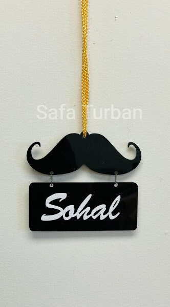 Car/ Truck Hanging- “Sohal” || Car Hanging || Truck Hanging || Hanging Accessories