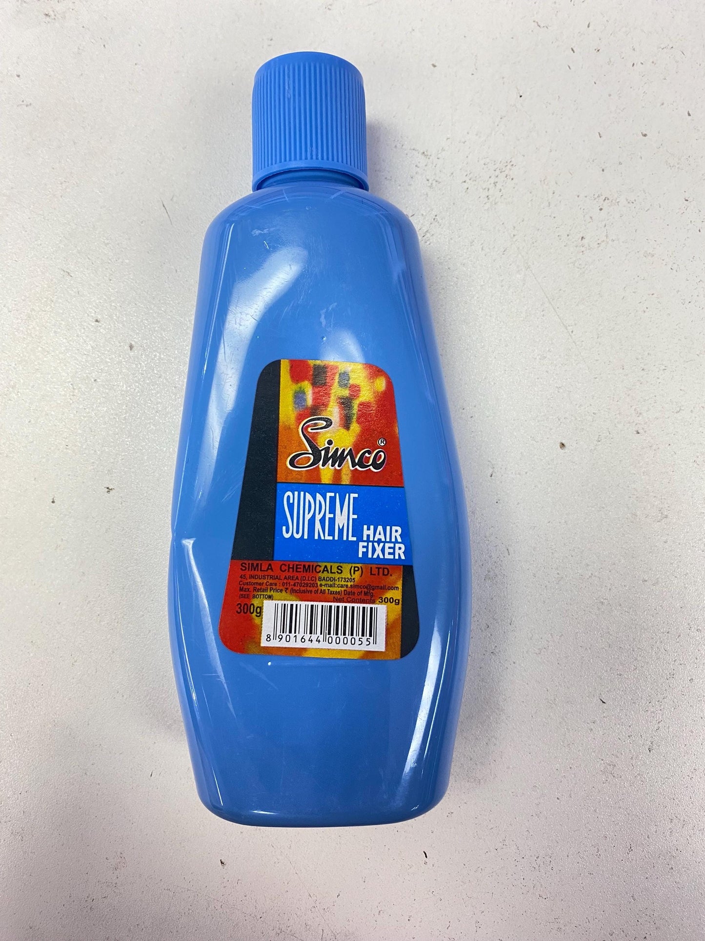 Hair Fixer (Beard Fixer) | Sikhi Beard Accessories | Fixo Beard Gel – Blue Bottle