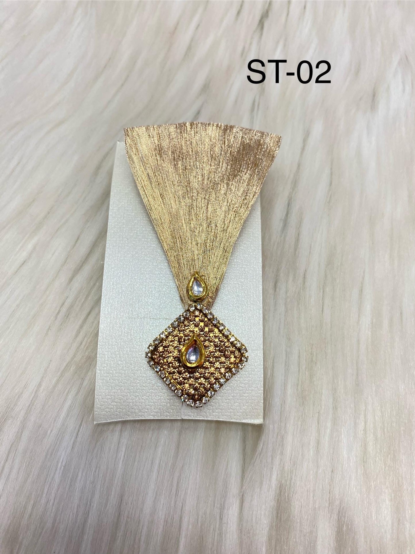 Indian kids Wedding Accessories-  Kalangi/Kalgi for kids Safa/Pagdi