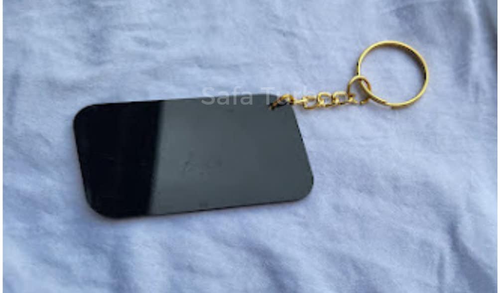 Car/Truck/Bike Custom Key Hanging- Customized Keychain for Car, Bike, Truck- Keychain- Last name keychain- Punjabi key chain