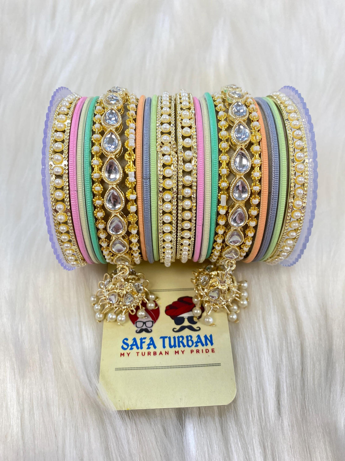 Bangles- Bangles/Wedding bangles/Metal bangles/Kada bangles /Tassels bangles