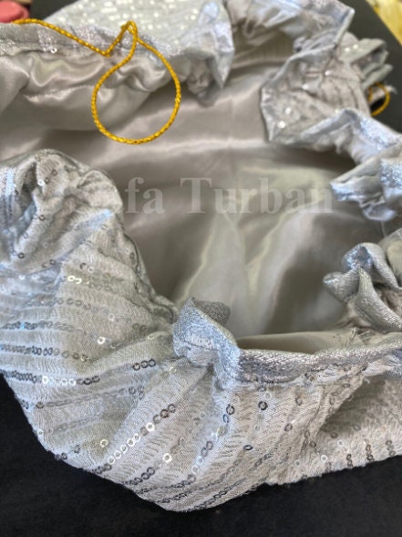 Wedding Accessories- 2 piece Lap Cover Set/ Bride & Groom Shagun/ Shagun Drawstring Bags / Wedding / Wedding Accessories