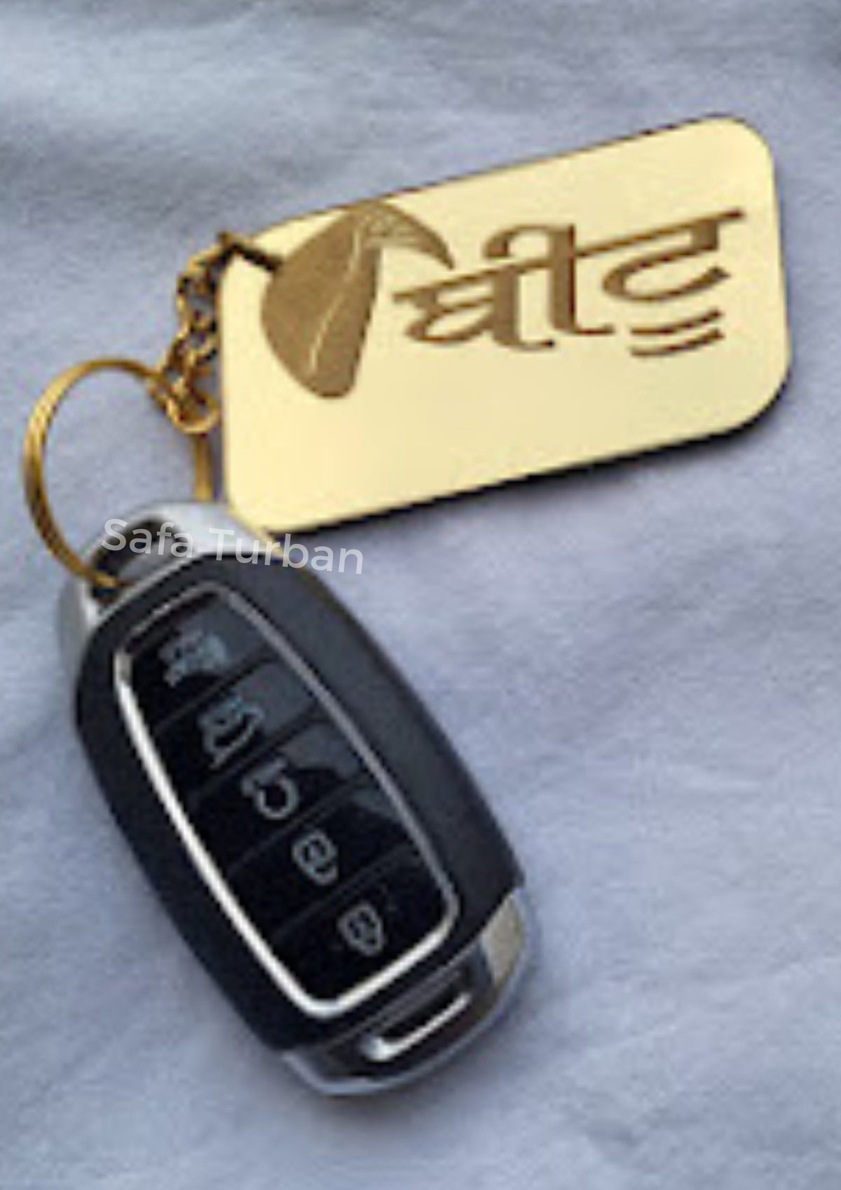 Car/Truck/Bike Custom Key Hanging- Customized Keychain for Car, Bike, Truck