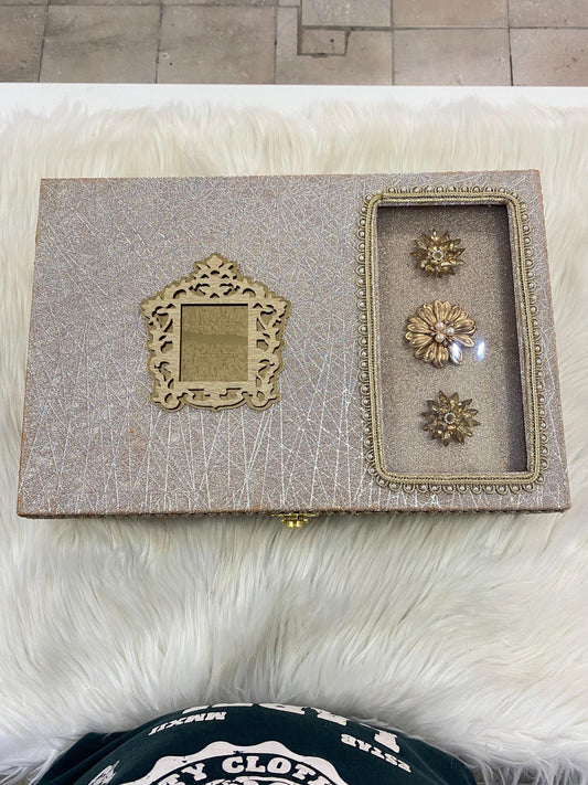Wedding Invitation- Designer Musical Lagan Patrika/Peeli Chitthi/Shahi Chitthi for Marriage Invitation and Sagan in Punjabi (Set of 1)