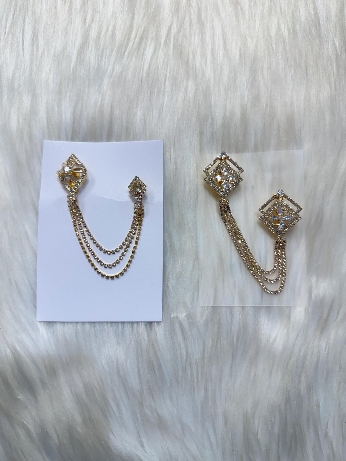 Indian Groom Wedding Accessories-  Brooch for Coat/ Blazer/Vests