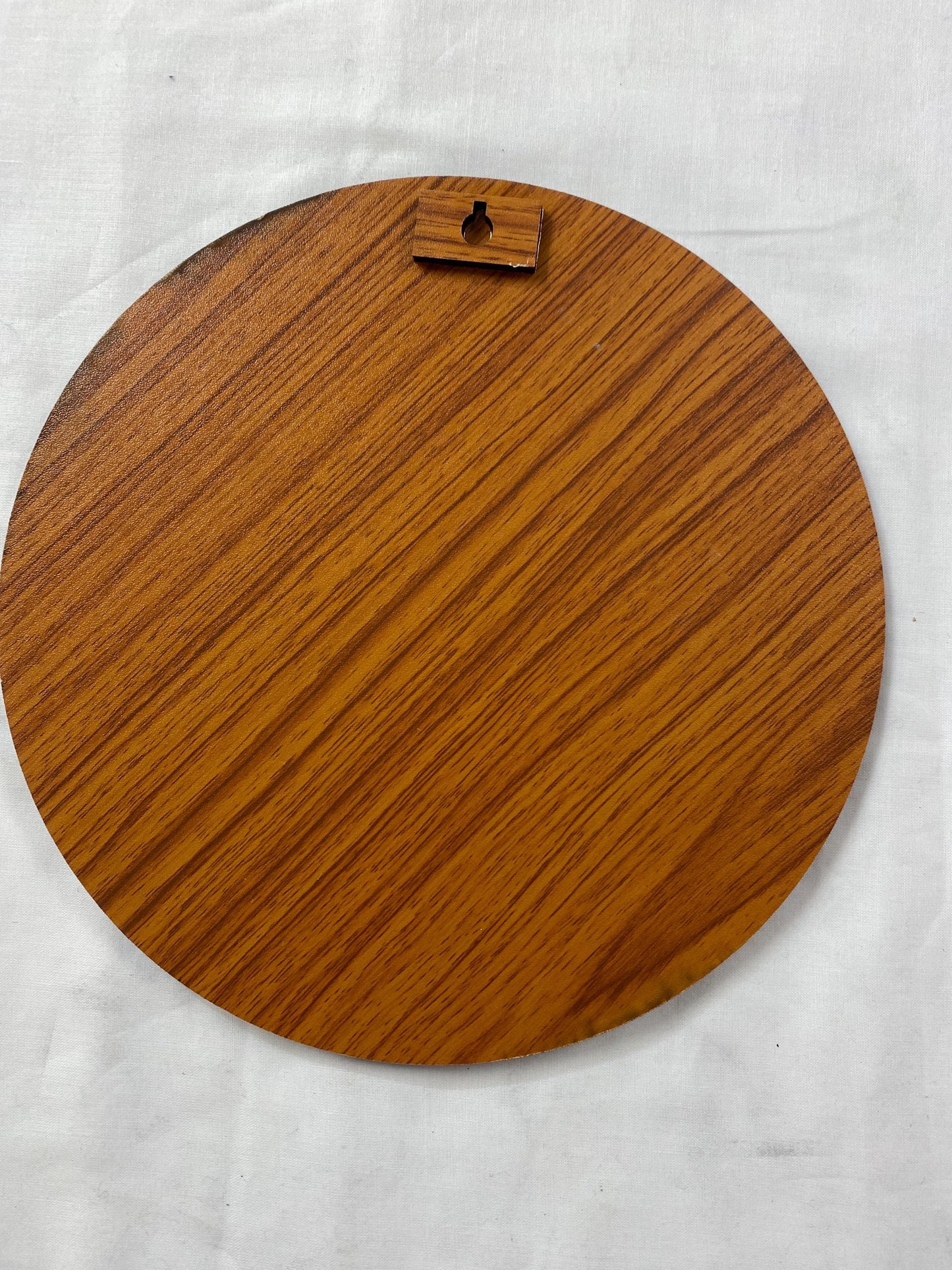 TableTop Wooden  Display Accessories-     Khanda (light brown)Religious/Sikh item/detachable stand /gift item