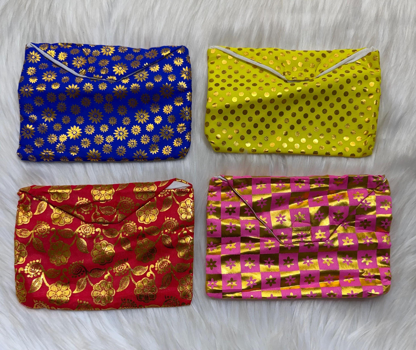 Sikhi Accessories- Gutka Sahib Cover- Holy Book Cover- Holy Book Protector cover