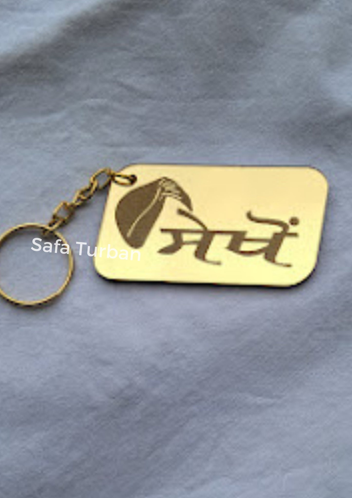 Car/Truck/Bike Custom Key Hanging- Customized Keychain for Car & Bike