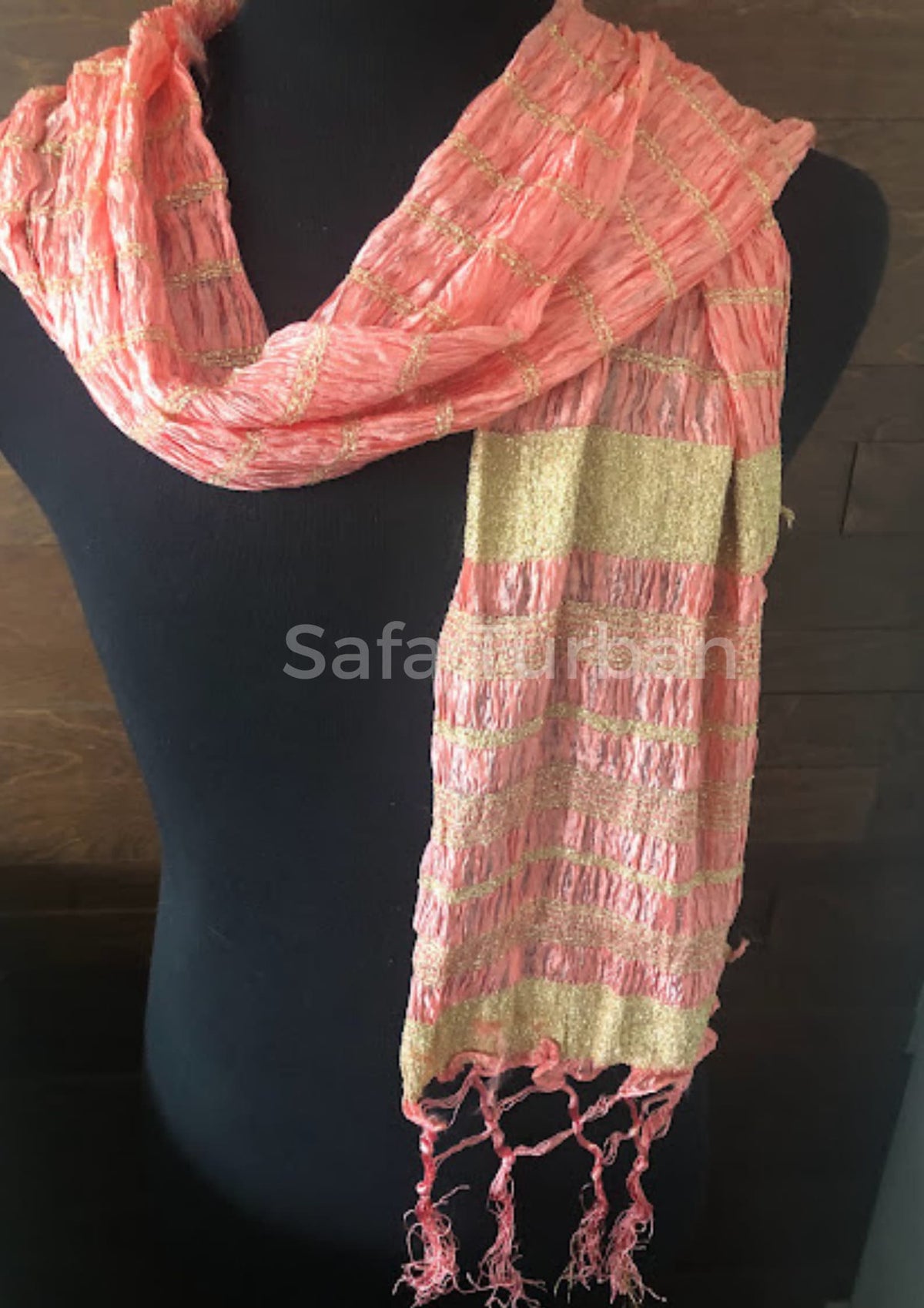 Wedding Dupatta/ Stole/ Chunni Stole for Bride/Groom Family Members to wear with Sherwani Kurta
