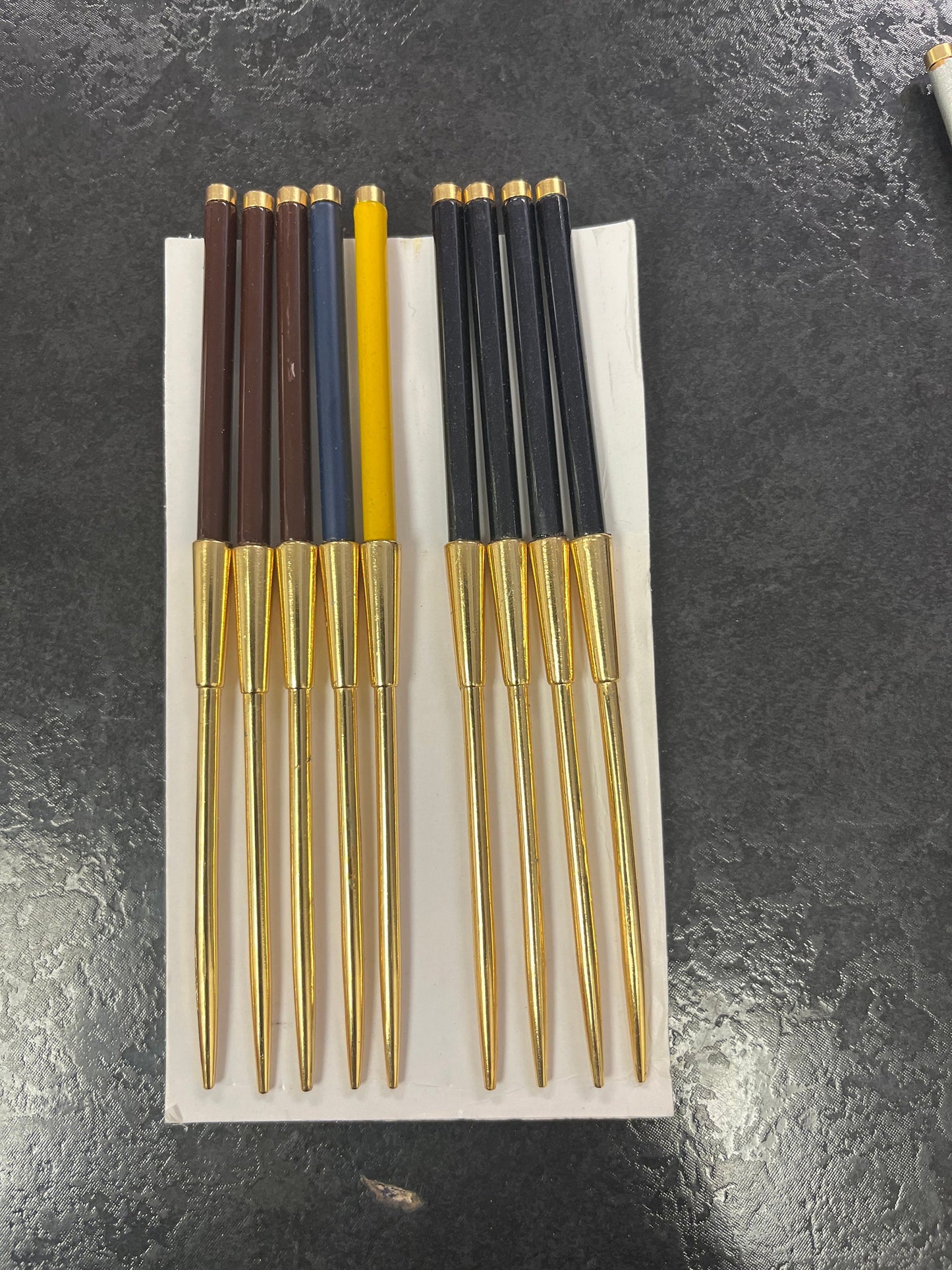 Sikh Baaj/Salai (Pen Baaj) for Turban/Patka/Dumala