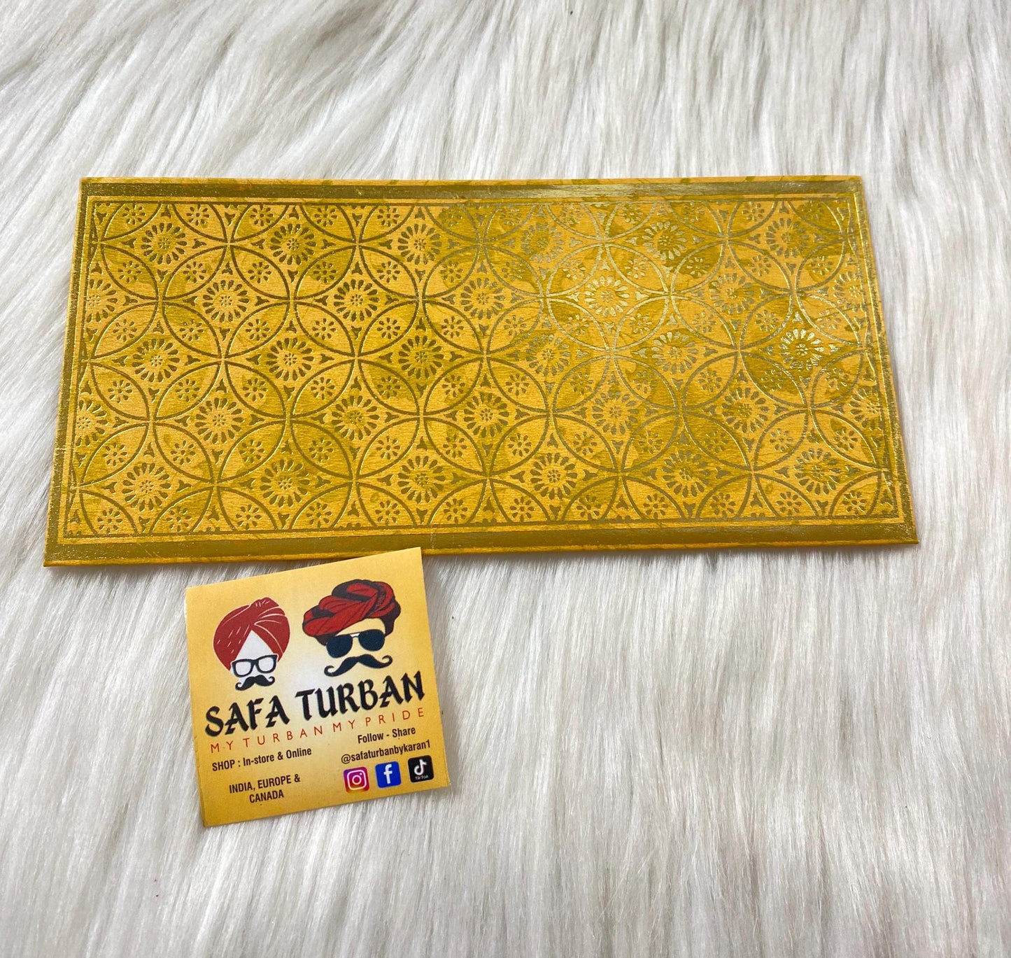 Wedding Envelope, Decorative Cash envelope, Shagun Envelope Money Box Envelope Wedding