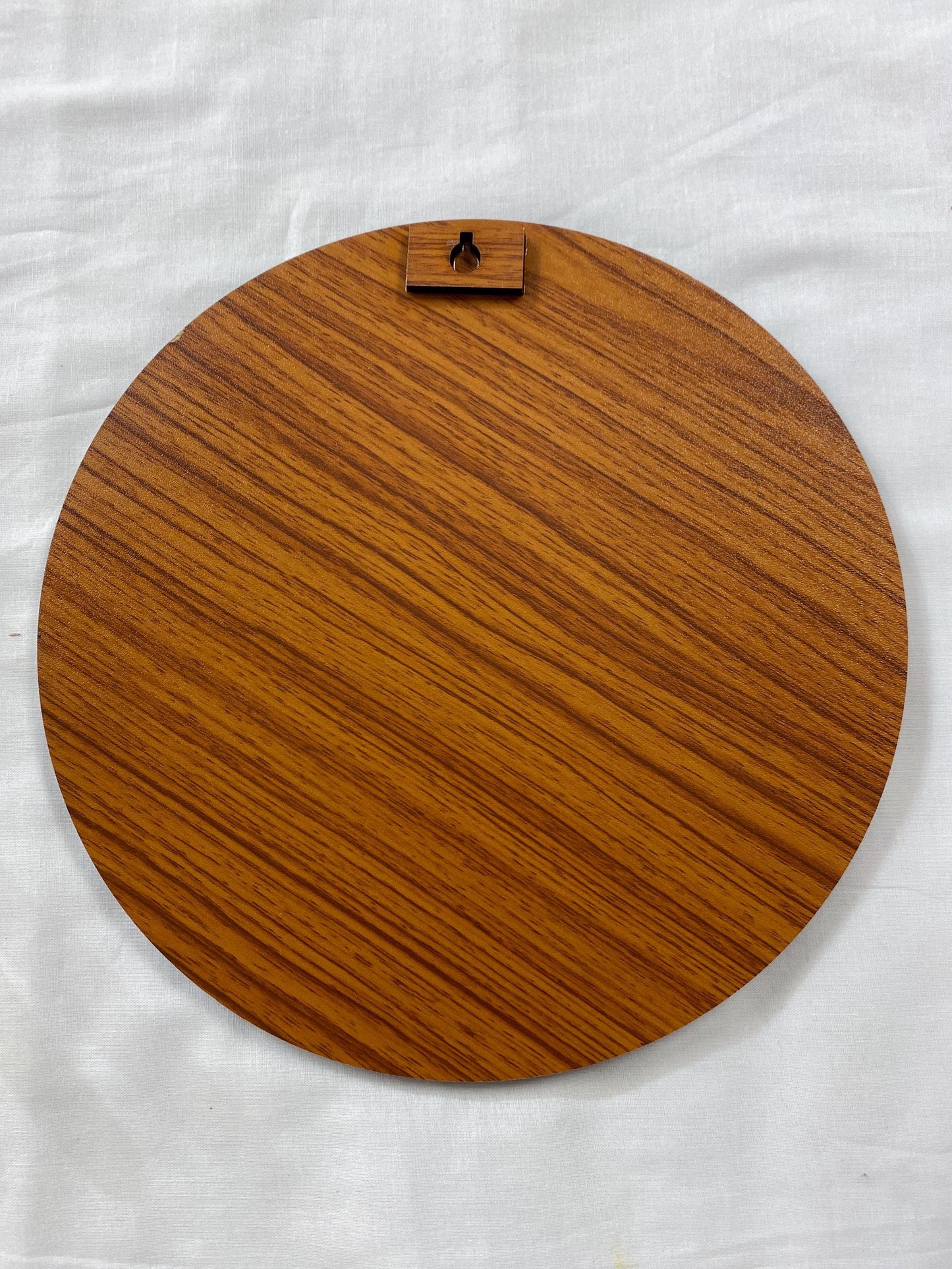 TableTop Wooden  Display Accessories-      Mool Mantar (Light Brown,Punjabi)/Religious/Sikh item/detachable stand /gift item