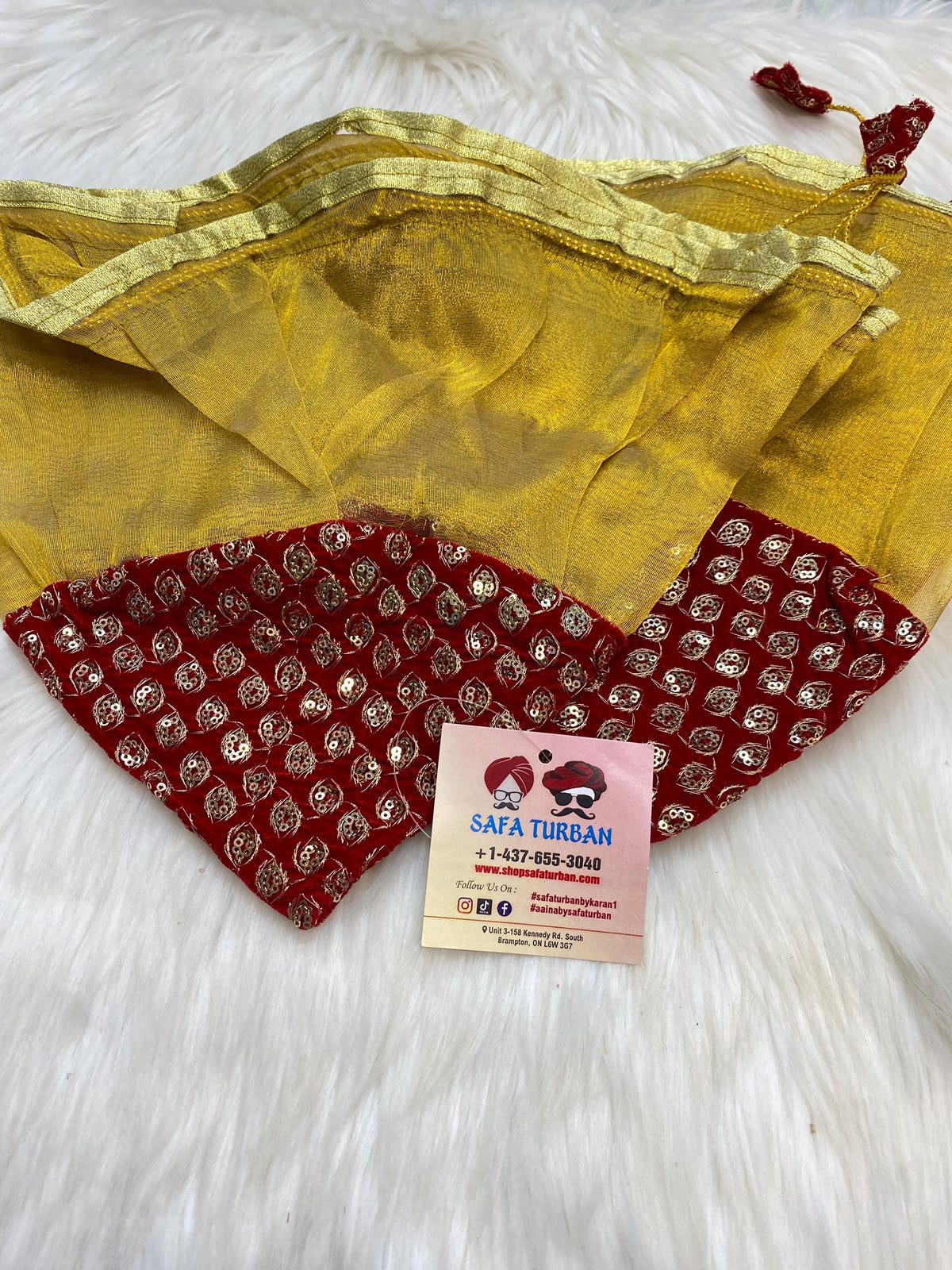 Wedding Accessories- 2 piece Lap Cover Set/ Bride & Groom Shagun/ Shagan Drawstring Bags / Wedding / Wedding Accessories