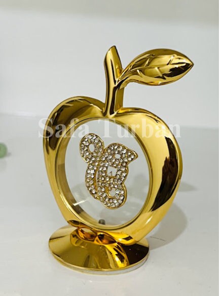 Car/Truck/Office Dashboard Accessories- (Khanda) II Religious item