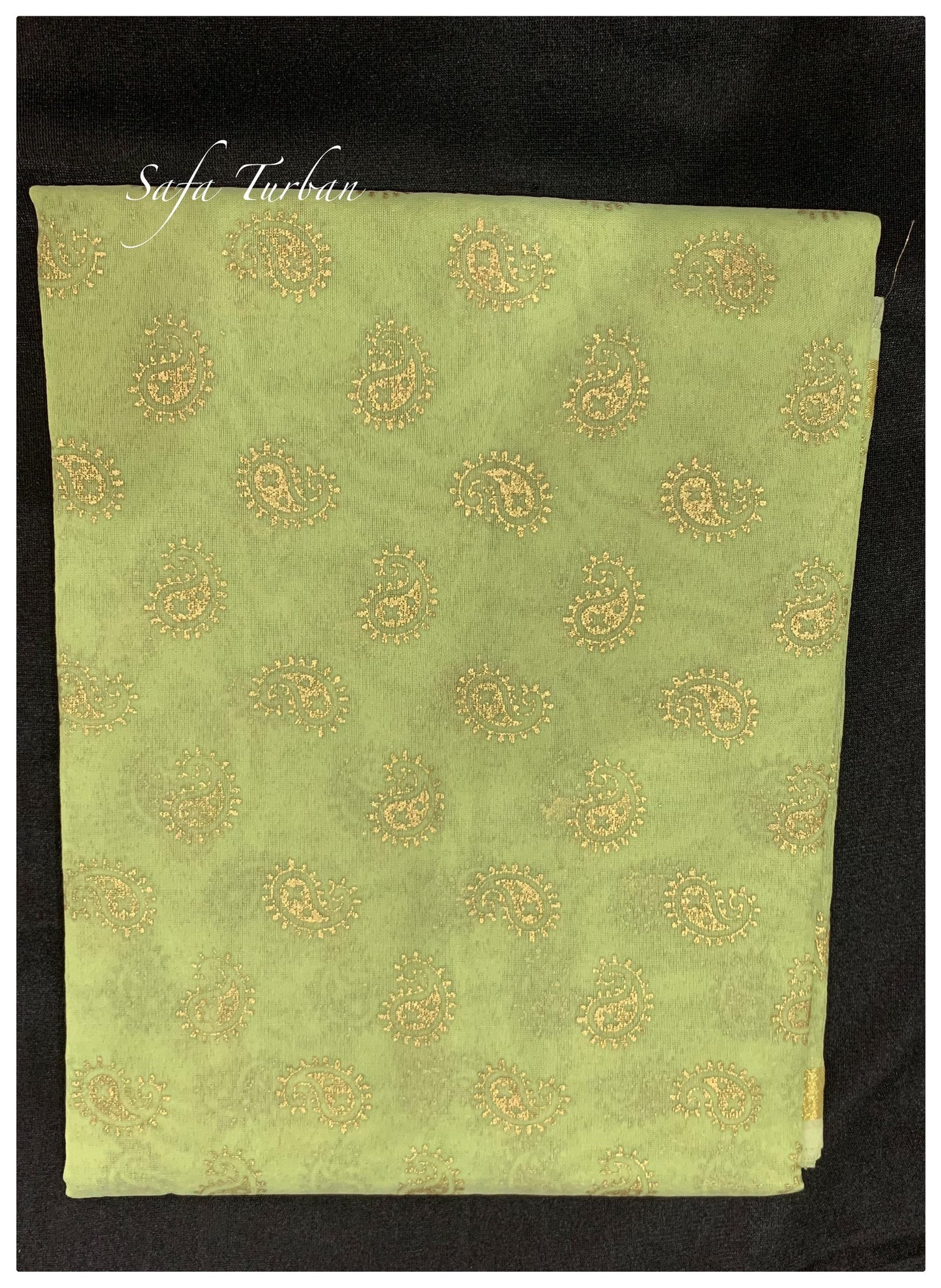 Indian Wedding- Men's Traditional Turban/Safa/Pagdi/Pheta (Cloth/fabric) for Barati/Groom/Social Occasion