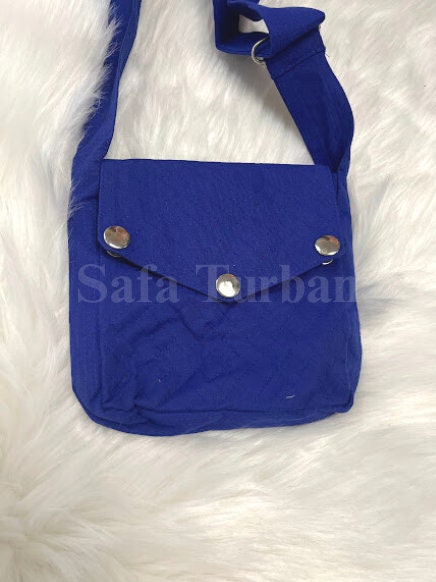 Sikhi Accessories- Khajana with Adjustable Strap- Sikhi Chola Khajana