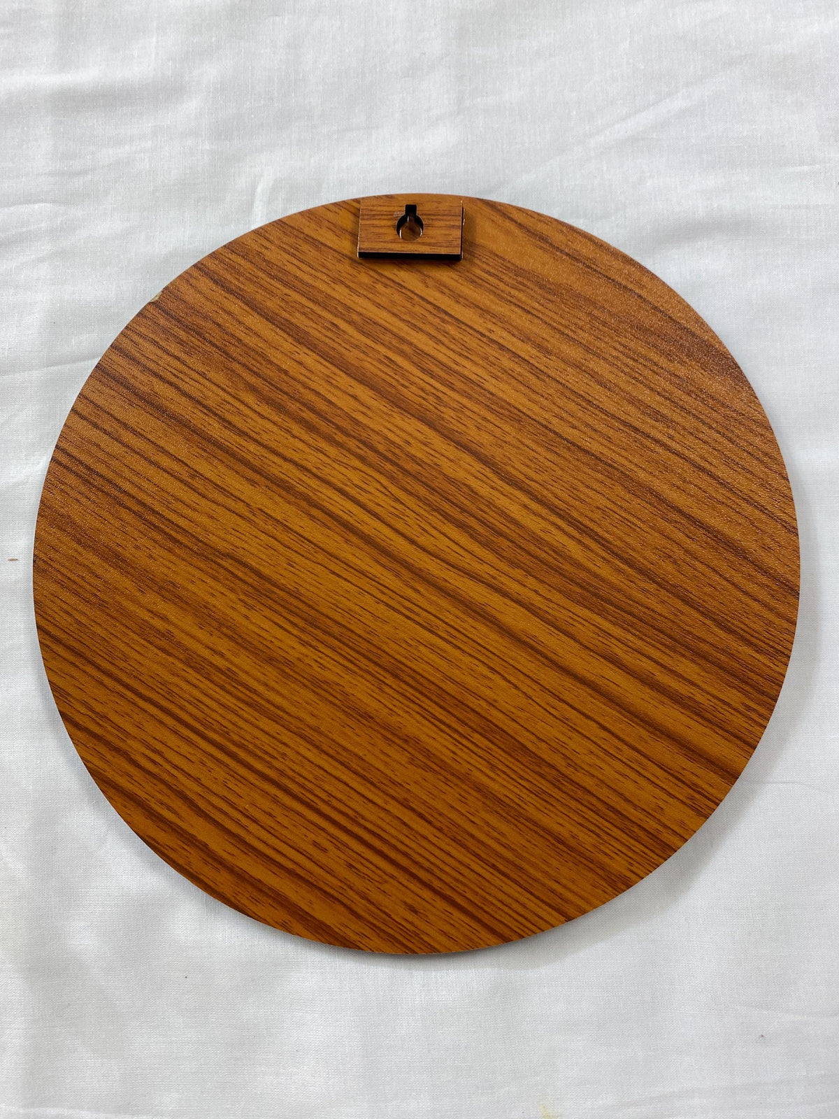 TableTop Wooden  Display Accessories-      Mool Mantar (Light Brown,Punjabi)/Religious/Sikh item/detachable stand /gift item