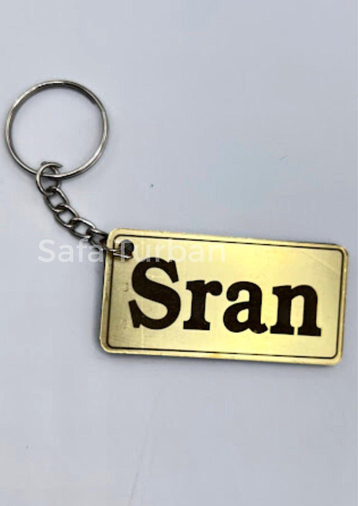 Car/Truck/Bike Custom Key Hanging- Customized Keychain for Car, Bike, Truck- Keychain- Last name keychain- Punjabi key chain