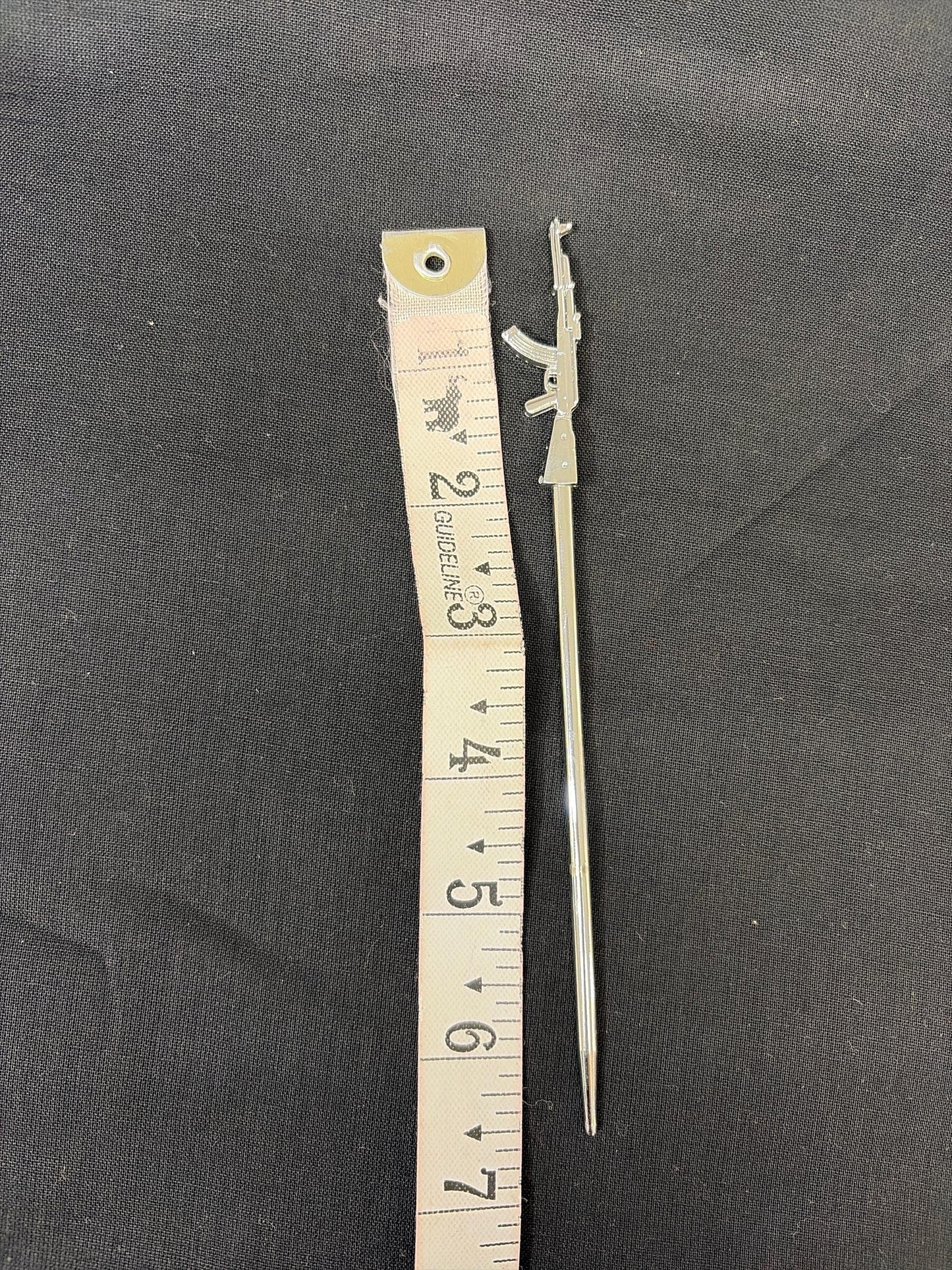 Sikh Baaj/Salai and Pagg Pin for Turban/Patka/Dumala