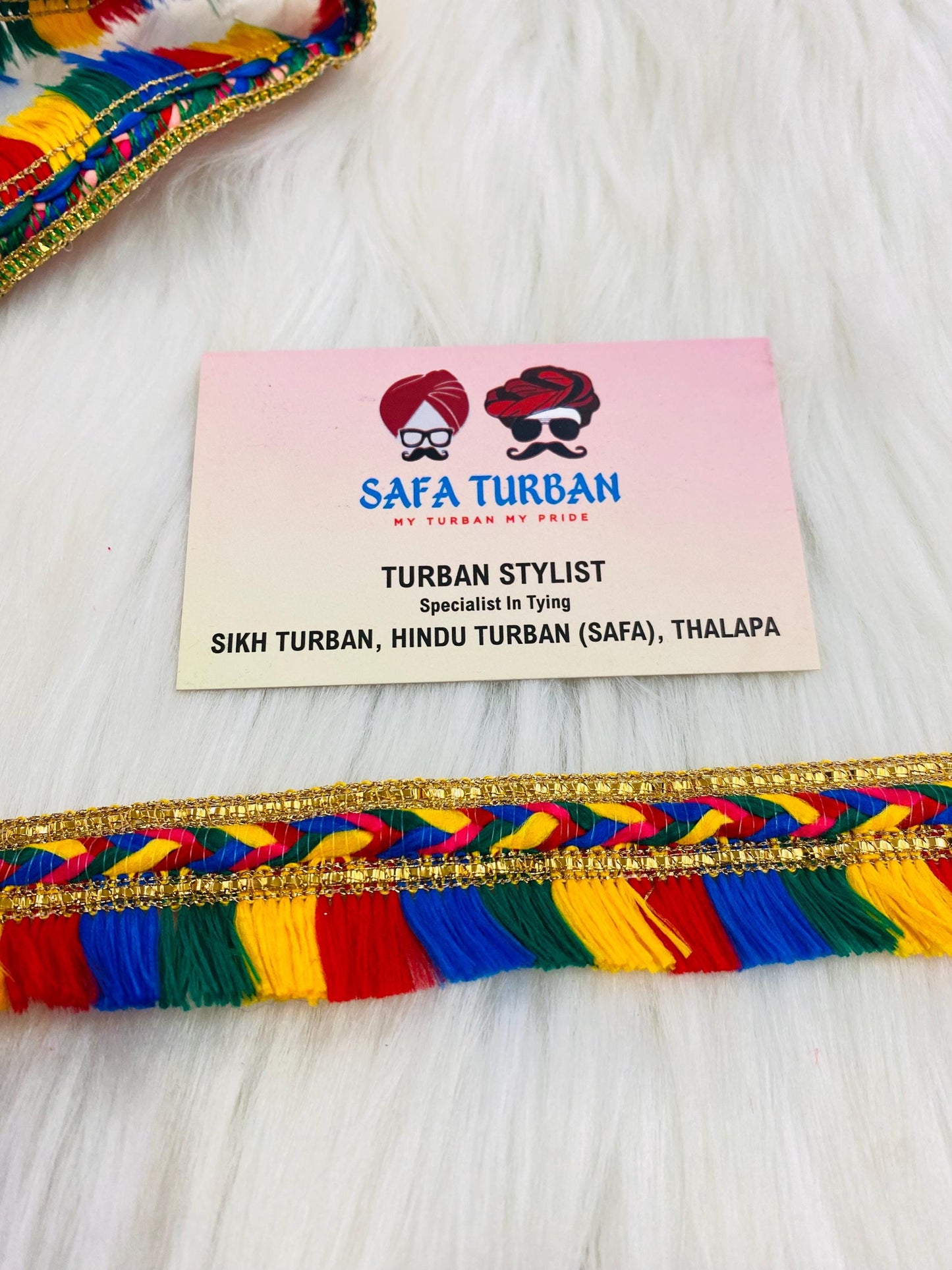2.5 Meters Custom Wedding Entry Ribbon "If you want our sister,pay up mister”II Indian Groom/Bride II Indian Wedding Ribbon Cutting Ceremony