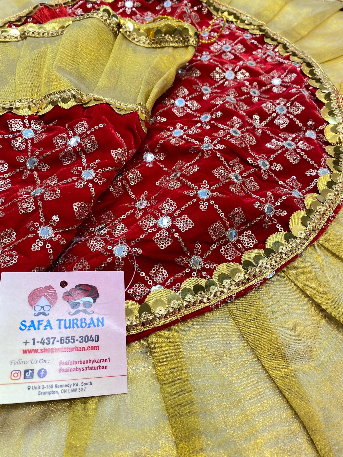 Wedding Accessories- 2 piece Lap Cover Set/ Bride & Groom Shagun/ Shagan Drawstring Bags / Wedding / Wedding Accessories